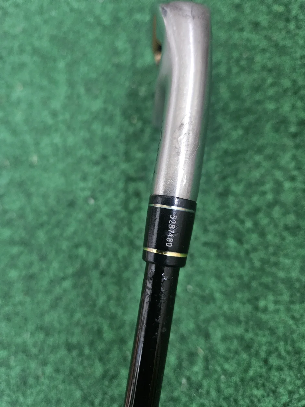 HONMA BERES AIZU 4-Star ARMRQ R- Flex JDM - 4 iron only